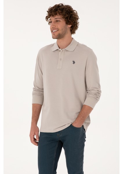 Erkek Taş Sweatshirt 50307688-VR049 modelleri