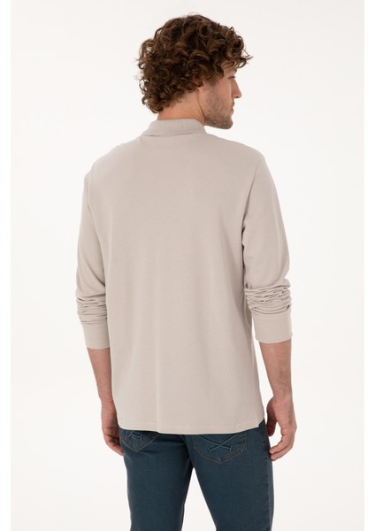 Erkek Taş Sweatshirt 50307688-VR049 indirimleri