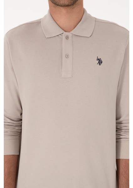 Erkek Taş Sweatshirt 50307688-VR049