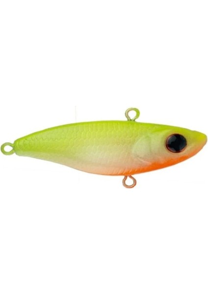 Vıper 55S Sınkıng Maket Balık 5,5cm 11,5gr Renk: C11U