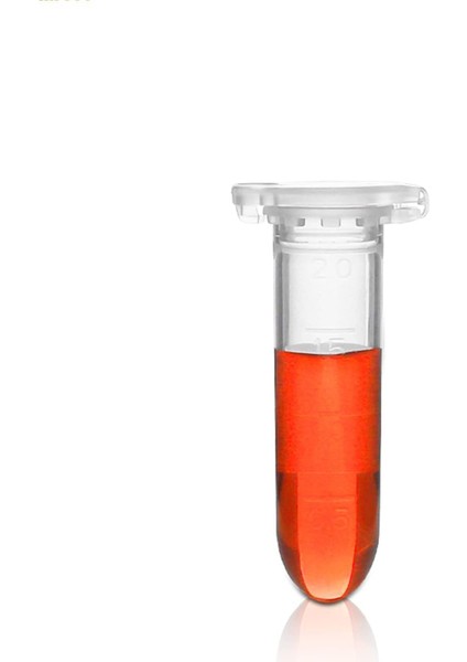 Eppendorf Tüp 2 ml - 100 Adet fiyatları