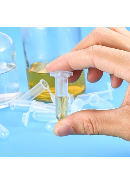 Eppendorf Tüp 2 ml - 100 Adet fırsatları
