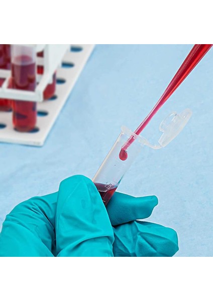 Eppendorf Tüp 2 ml - 100 Adet modelleri