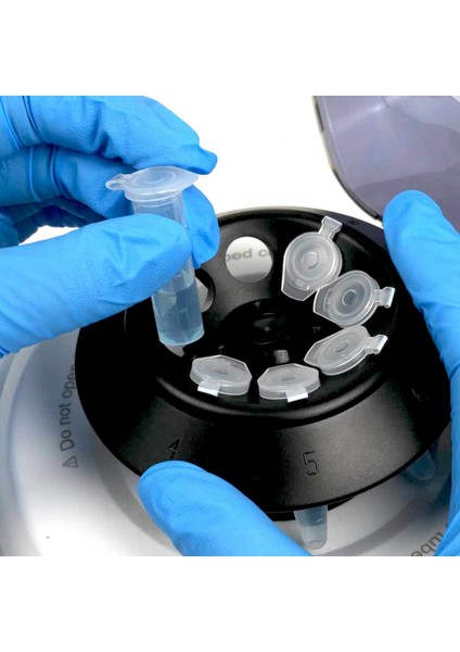 Eppendorf Tüp 2 ml - 100 Adet indirimleri