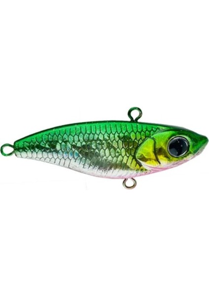 Vıper 55S Sınkıng Maket Balık 5,5cm 11,5gr Renk: 58