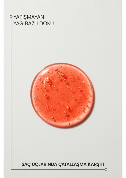 Argan Yağı Özlü Saç Bakım Yağı 50 ml fırsatları