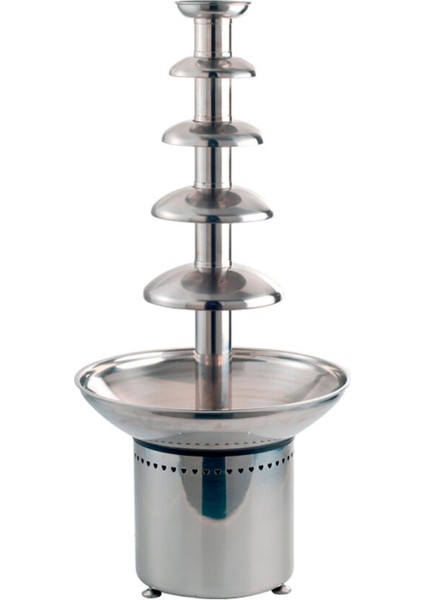 Chocobig Evolution Profesyonel Çikolata Şelalesi Pchocobıgevp