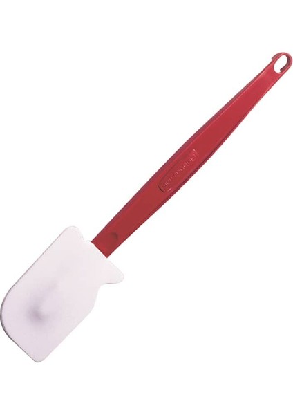 Silikon Yanmaz Spatula Sıyırmalı Psıyırmalı 27 Cmp