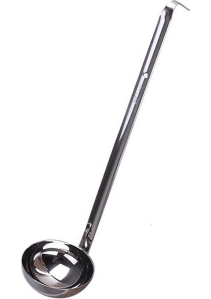 Servis Kepçe No 4 No4 UZUNLUK46 cm ÇAP11 cm