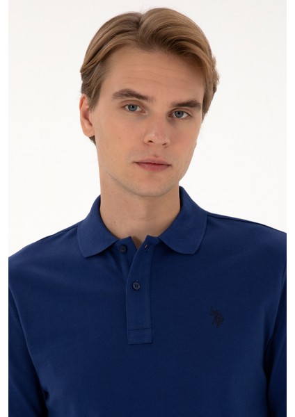 Erkek Indigo Sweatshirt 50307688-VR028 fiyatları