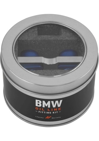 Bmw F80-F82-F87 M2-M3-M4 Yağ Hattı Bağlantı Kiti fiyatları