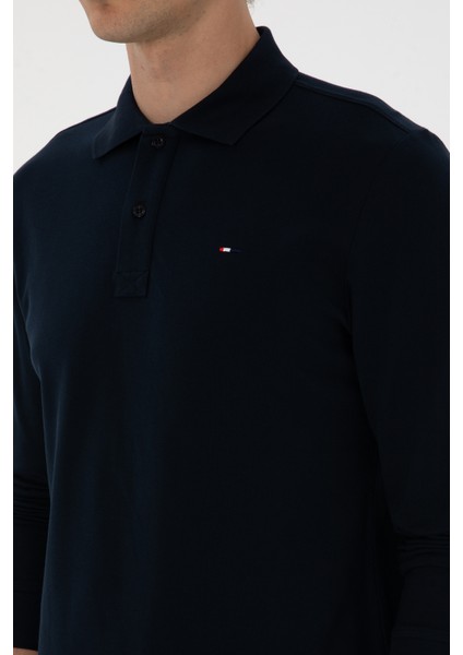 Erkek Lacivert Sweatshirt 50315941-VR033