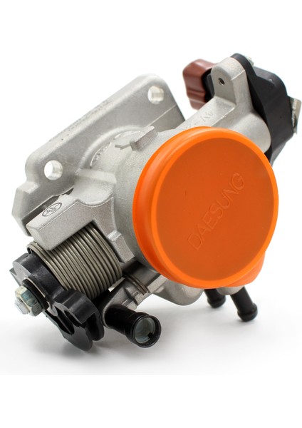 Hyundai Getz 1.6 Gaz Gelebek Gövdesi Orj Mobi S - 3510026900 modelleri