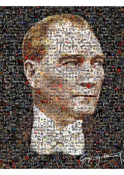 Tablo Atatürk fiyatları
