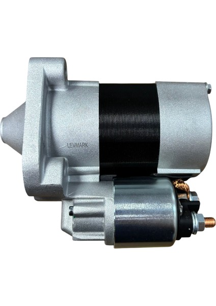 Clio 2 Marş Motoru 8 Diş Valeo Tipi Str 3225