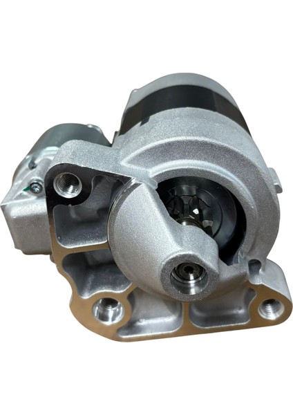 Clio 2 Marş Motoru 8 Diş Valeo Tipi Str 3225 modelleri