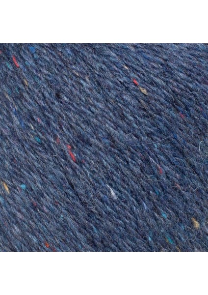 La Mia Re-Tweed Lacivert Melanj El Örgü Ipi - L108 - 34412 fiyatları