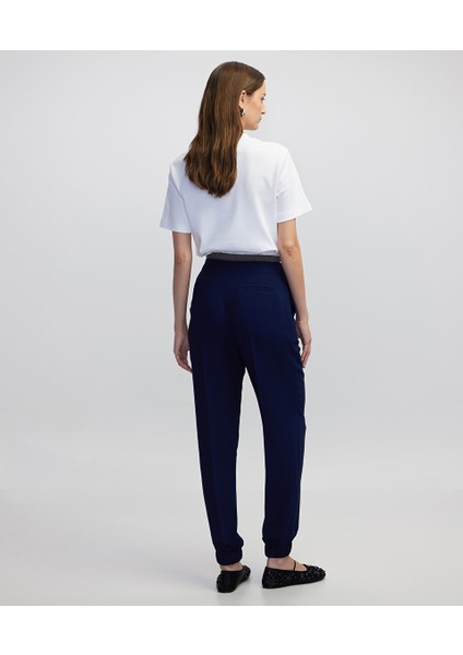 Teknik Kumaş Mix Jogger Pantolon IW6250003162015 modelleri