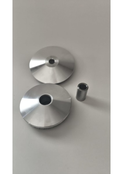 Novax 200 Uyumlu Ön Varyatör Seti Komple