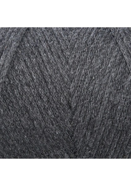 Loren Cotton Macrame Gri - R081 - 34358 fiyatları