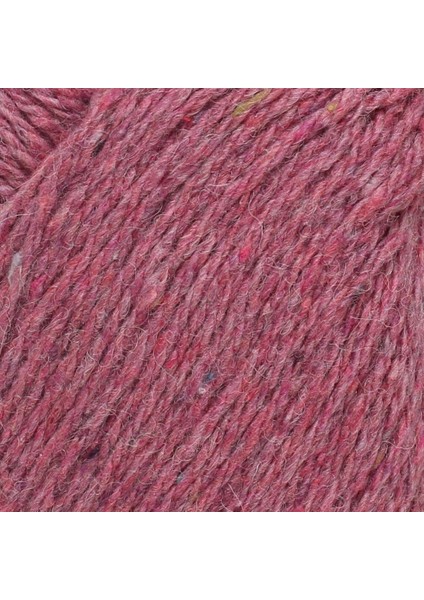 La Mia Re-Tweed Gül Kurusu Melanj El Örgü Ipi - L140 - 34417 fiyatları