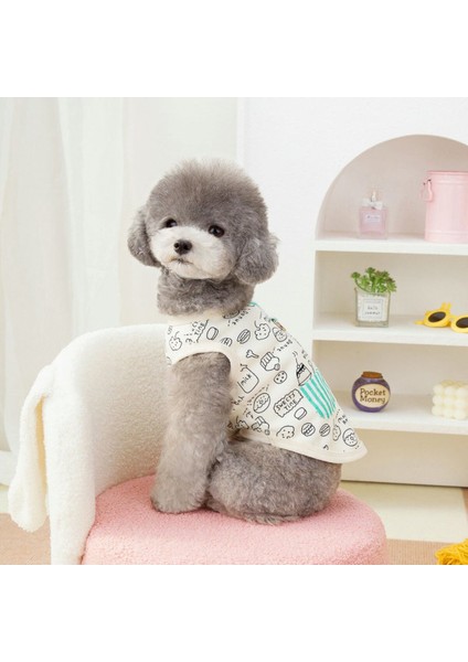 Köpek Tişörtü - Karikatür Desenli fiyatları