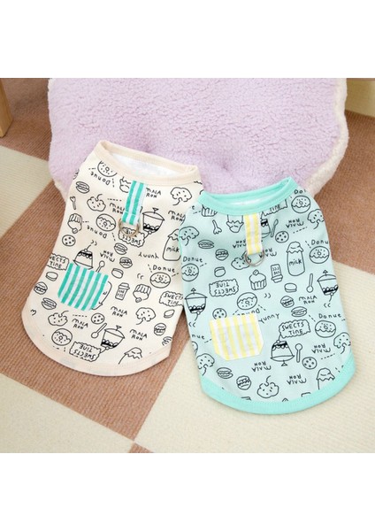 Köpek Tişörtü - Karikatür Desenli modelleri