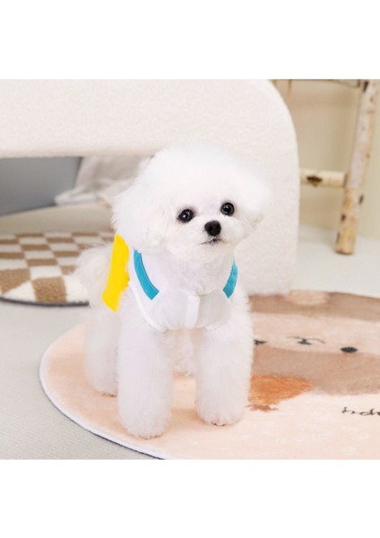 Köpek Tulum - Civciv Desenli – Sarı indirimleri