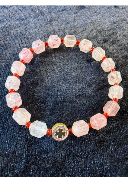 Çilek Kuvars fiyatları