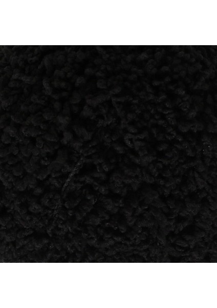 Loren Lamb Siyah El Örgü Ipi - R004 - 34423 fiyatları