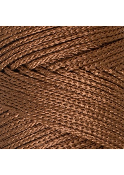 Loren Macrame Kahverengi El Örgü Ipi - Rm 0200 - 34349 fiyatları