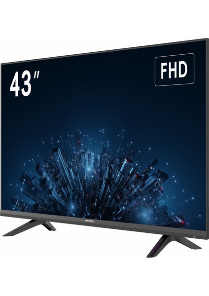 DS-D5043F3-1V0S 42.5" 60Hz 6.5ms Vga+Hdmı+Usb Fullhd Va Vesa Monitör modelleri