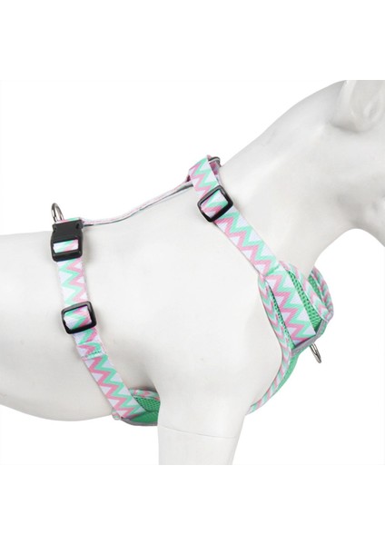 Ayarlanabilir Köpek/kedi Göğüs Tasması modelleri