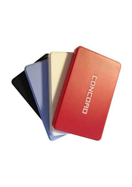 2.5” USB 3.0 / 6 Gbps Sata Harddisk HDD Kutusu Concord C-855 fiyatları