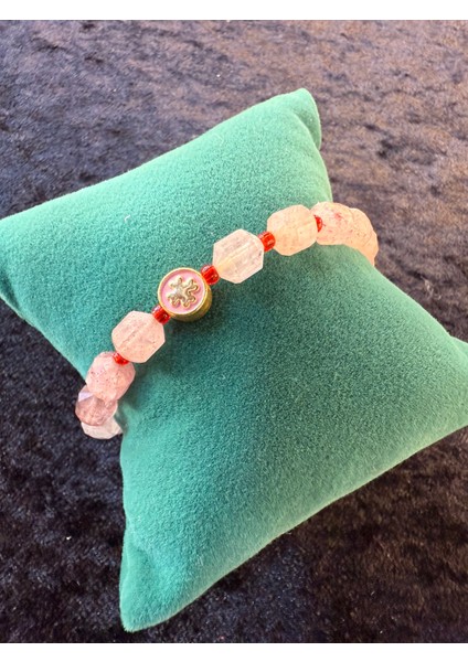 Çilek Kuvars modelleri