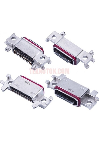 A3 2017 Orjinal Samsung Cep Telefon Şarj Soketi