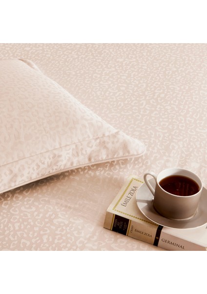 Leo Jakar Çift Kişilik Nevresim Takımı Taş fiyatları