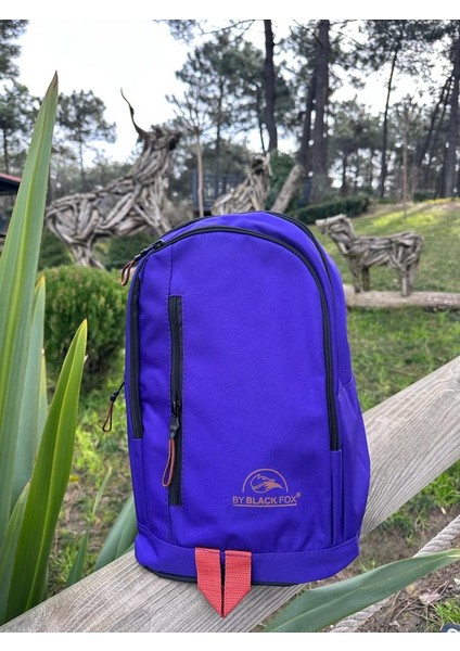 Üç Gözlü Ultra Hafif Sırt Çantası