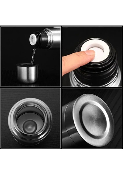 Unique Özel Kılıflı 1 Litrelik Termos fiyatları