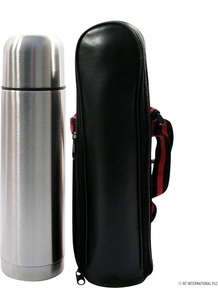 Unique Özel Kılıflı 1 Litrelik Termos modelleri