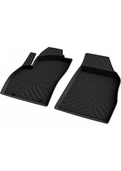 Fiorino Uyumlu Ön Ikili 4d Havuzlu Paspas Omsa 2018 2019 2020 2021 fırsatları