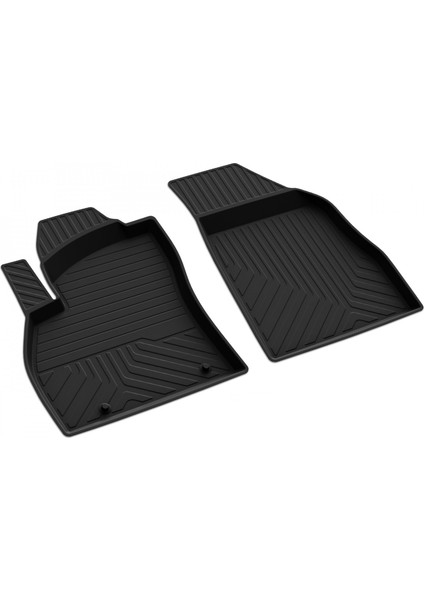 Fiorino Uyumlu Ön Ikili 4d Havuzlu Paspas Omsa 2018 2019 2020 2021 indirimleri