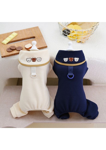 Köpek Kıyafeti - Rahat Kumaş - Tulum fiyatları