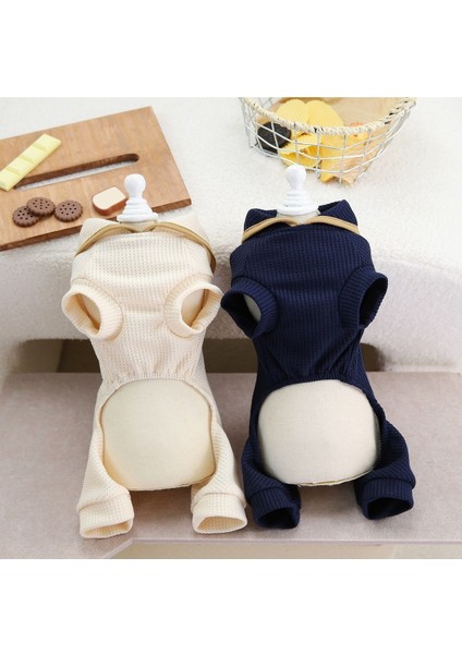 Köpek Kıyafeti - Rahat Kumaş - Tulum fırsatları