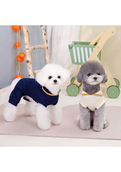 Köpek Kıyafeti - Rahat Kumaş - Tulum indirimleri