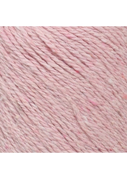 La Mia Re-Tweed Açık Pembe Melanj El Örgü Ipi - L101 - 34414 fiyatları