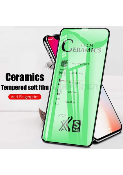 Iphone 12/12 Pro - Seramik