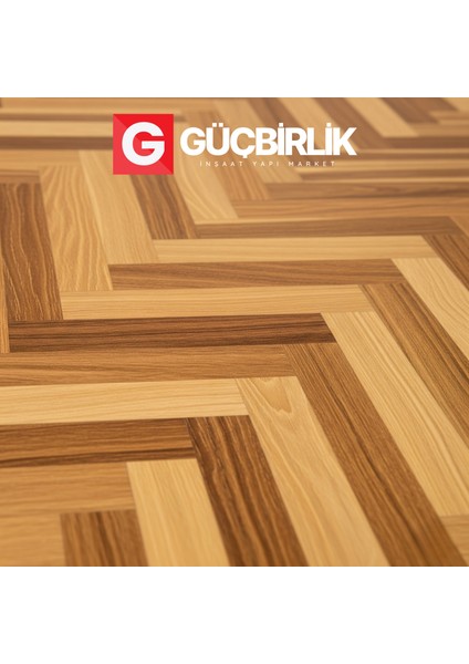 Pinosan Selülozik Parke Dolgu Verniği 0,75L - 2,5l | Ahşap ve Parke Zemin Dolgusu