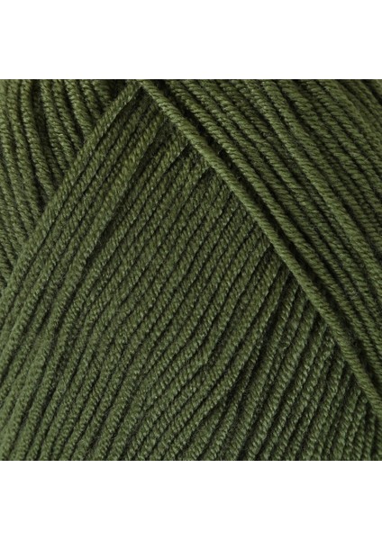 La Mia Baby Boom Asker Yeşili El Örgü İpi - 410 - 34458 fiyatları