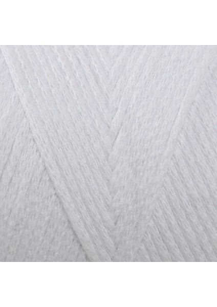 Loren Cotton Macrame Beyaz - R001 - 34366 fiyatları